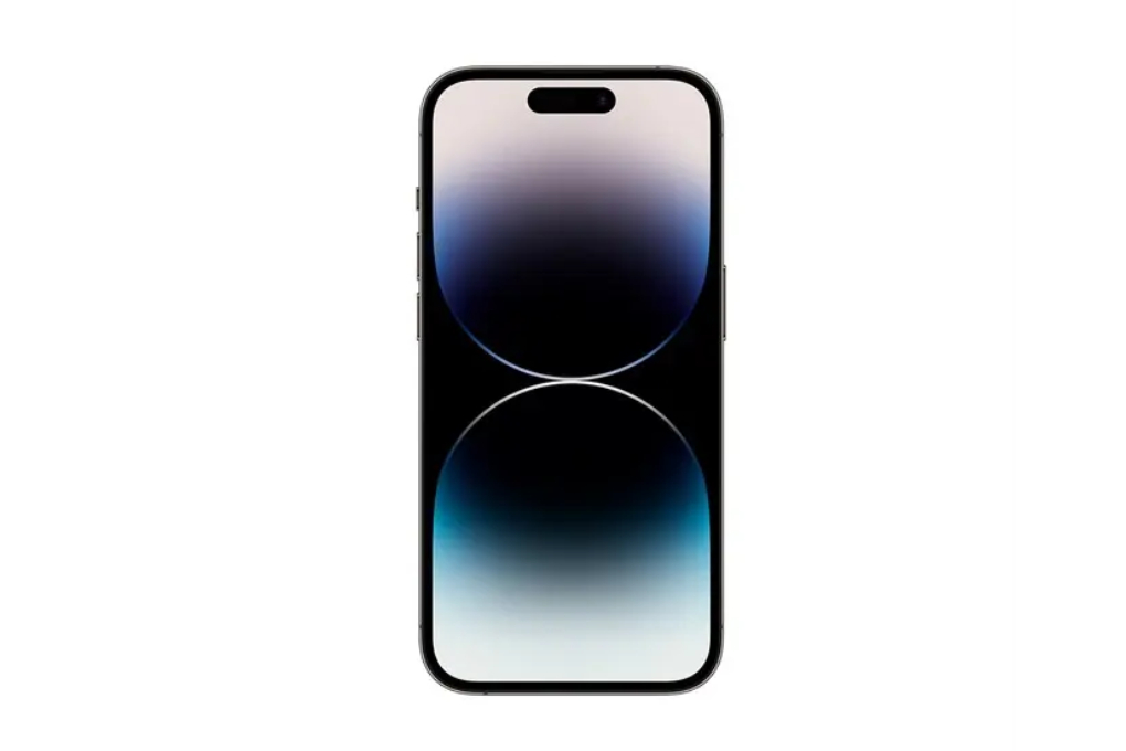 Smartphone iPhone 14 Pro 6GB/512GB SPACE BLACK - | erablue.id