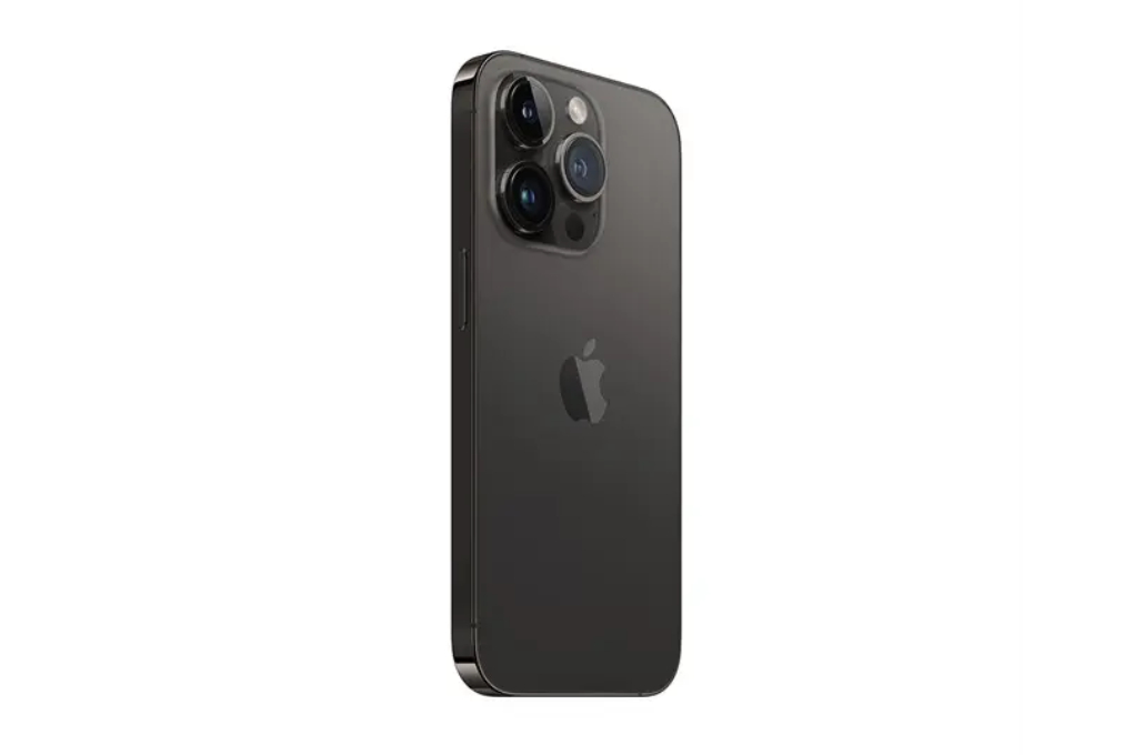 iPhone 14 Pro 6GB/512GB SPACE BLACK 2