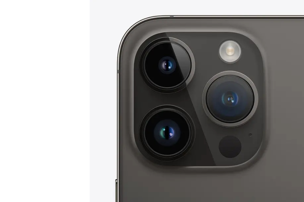 iPhone 14 Pro 6GB/512GB SPACE BLACK 3