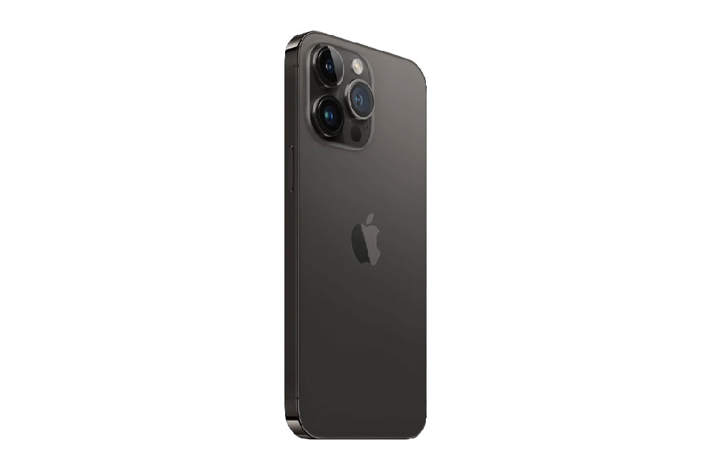 iPhone 14 Pro Max 6GB/128GB SPACE BLACK 2