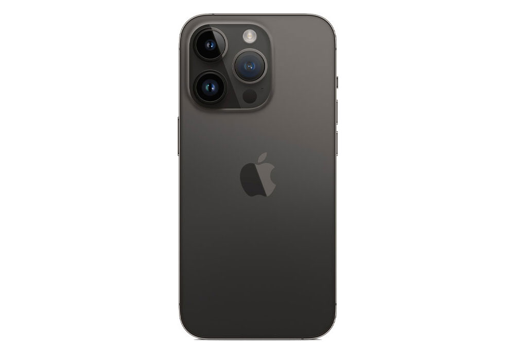 iPhone 14 Pro Max 6GB/1TB SPACE BLACK