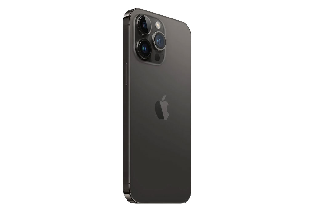 iPhone 14 Pro Max 6GB/256GB SPACE BLACK 2