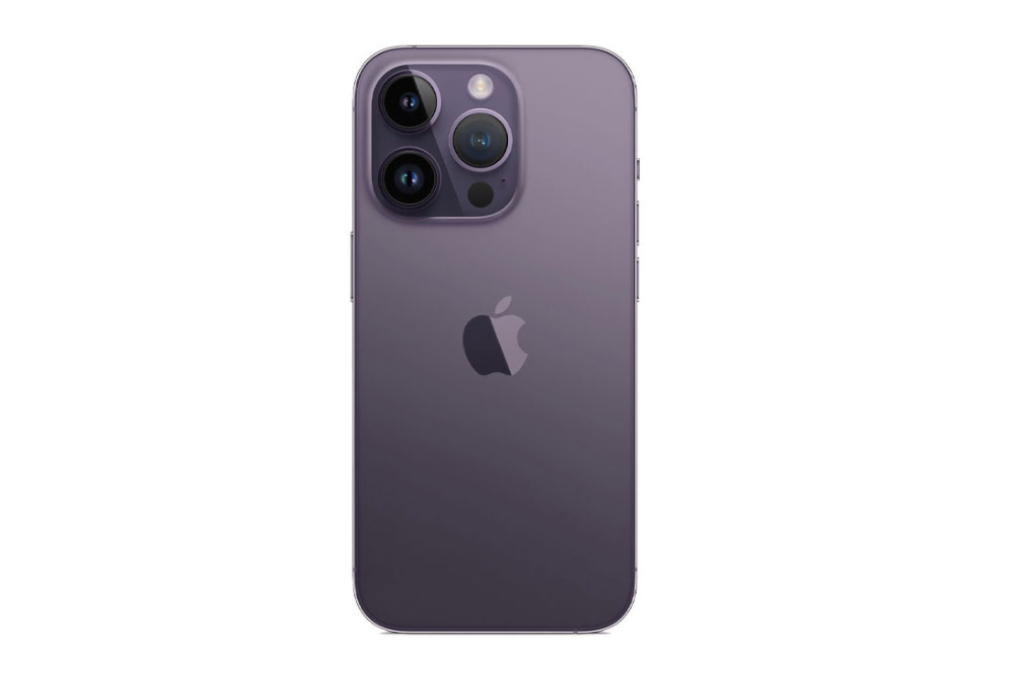 iPhone 14 Pro Max 6GB/512GB DEEP PURPLE