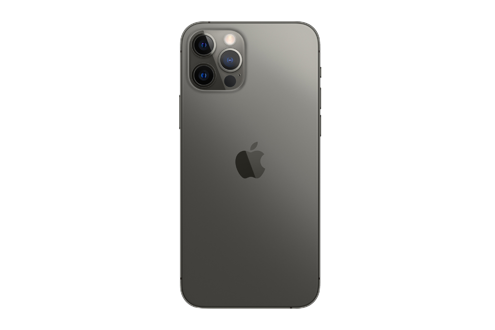 iPhone 12 Pro 6GB/128GB GRAPHITE 2