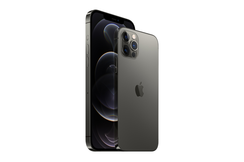 iPhone 12 Pro 6GB/128GB GRAPHITE 3