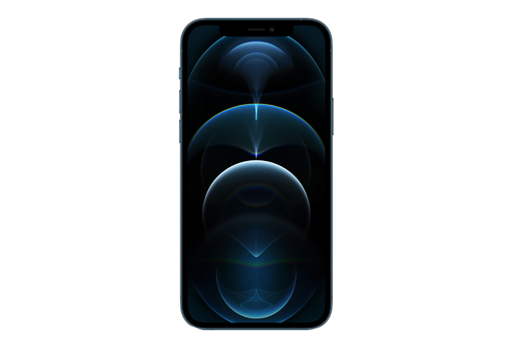 iPhone 12 Pro 6GB/512GB PACIFIC BLUE