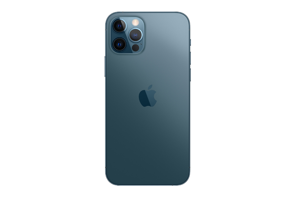 iPhone 12 Pro 6GB/512GB PACIFIC BLUE 2