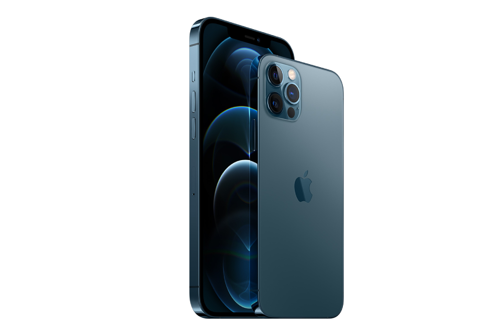 iPhone 12 Pro 6GB/512GB PACIFIC BLUE 3