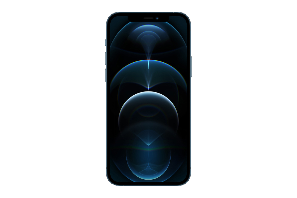 iPhone 12 Pro Max 6GB/256GB PACIFIC BLUE