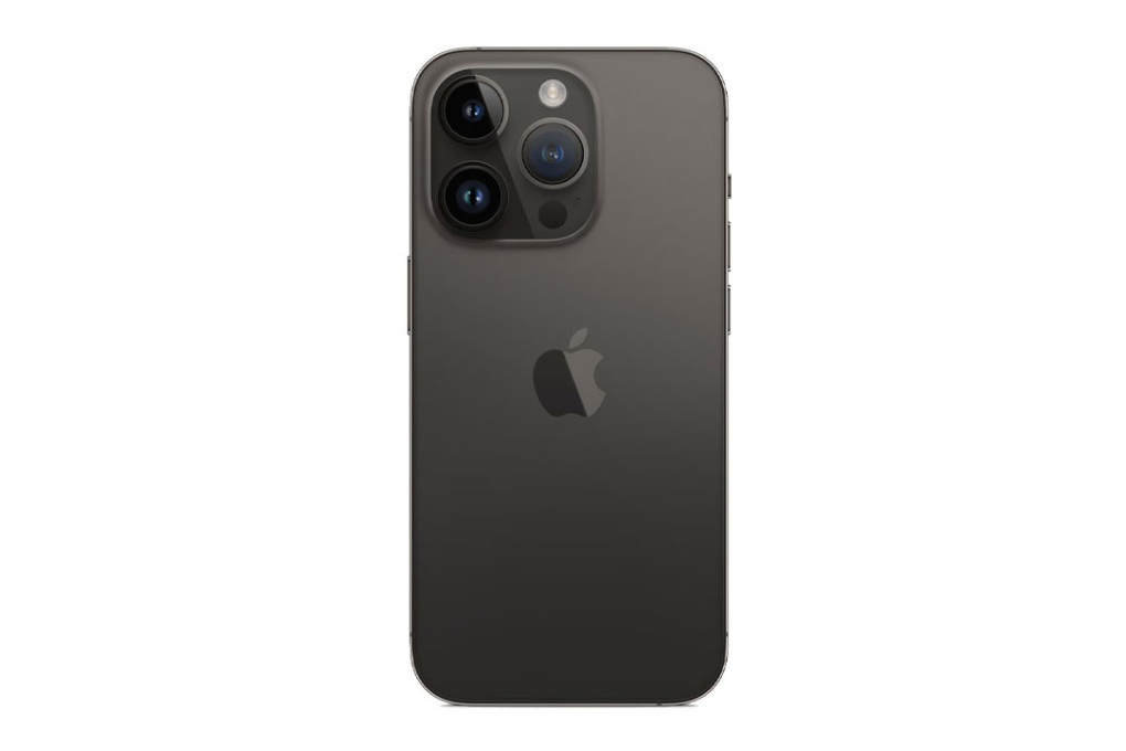 iPhone 14 Pro 6GB/1TB SPACE BLACK