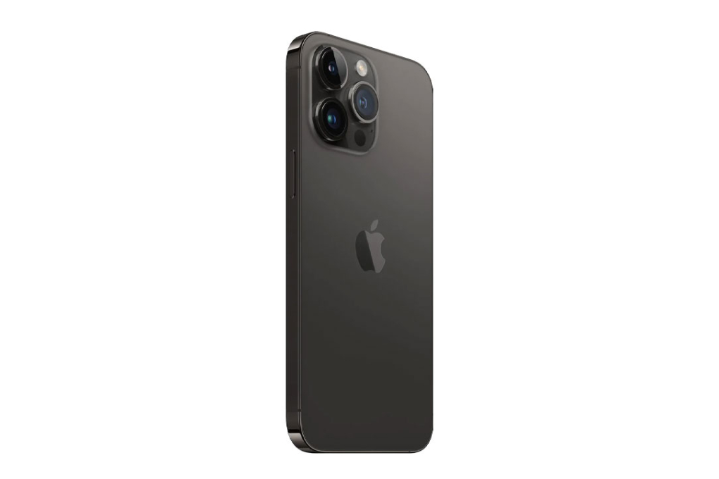 iPhone 14 Pro 6GB/1TB SPACE BLACK 2