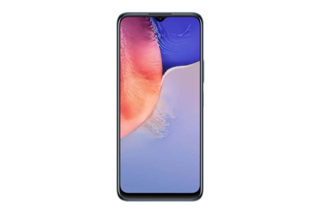 Vivo Y15S 3GB/64GB MYSTIC BLUE