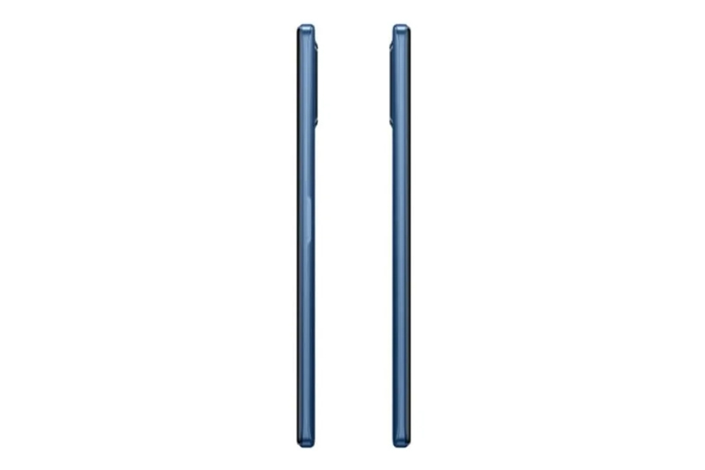 Vivo Y15S 3GB/64GB MYSTIC BLUE 2