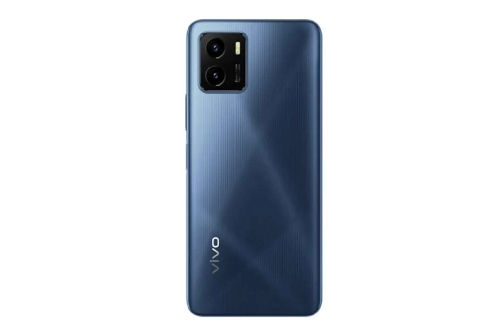 Vivo Y15S 3GB/64GB MYSTIC BLUE 3