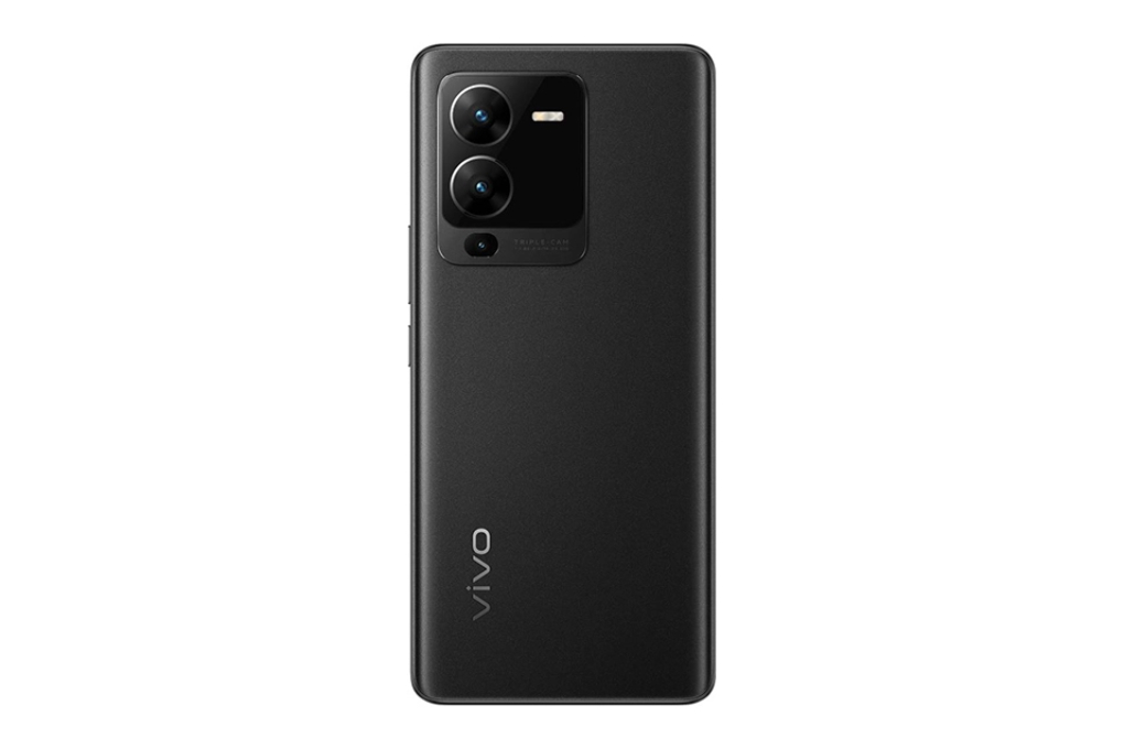Vivo V25 Pro 5G 12GB/256GB STARLIGHT BLACK 3