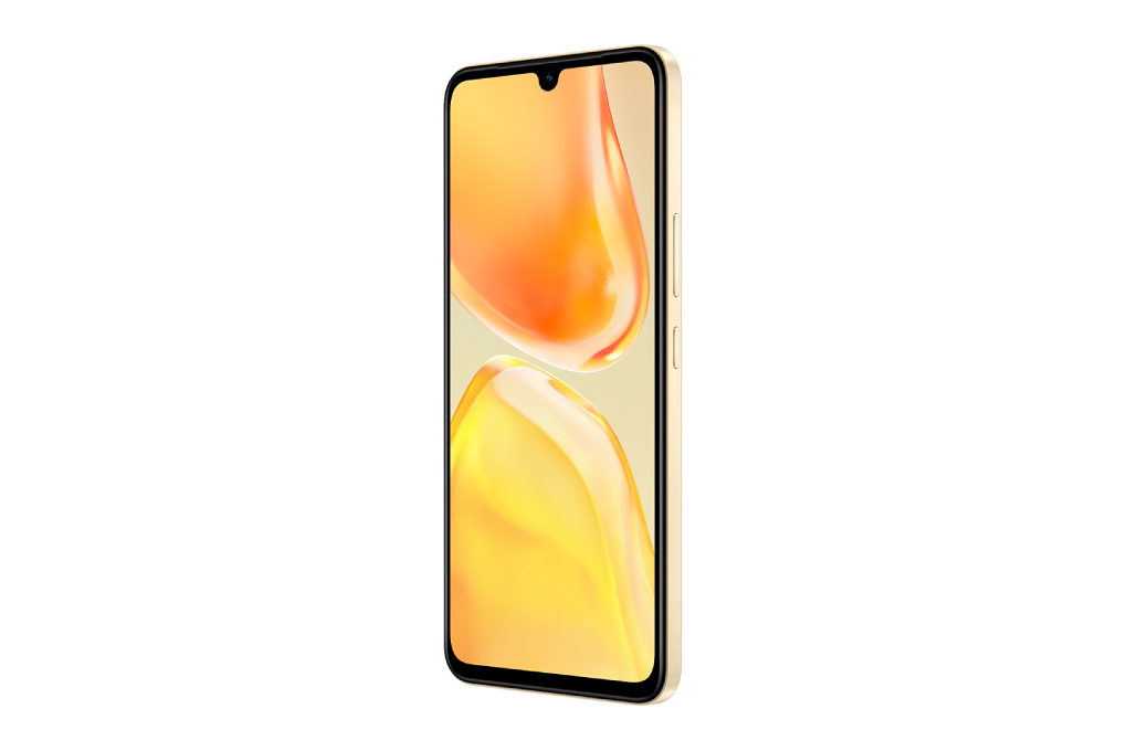 Vivo V25e 8GB/256GB SUNRISE GOLD