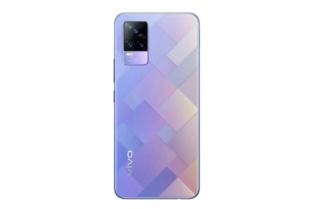 Vivo V21 8GB/256GB DIAMOND FLARE 2