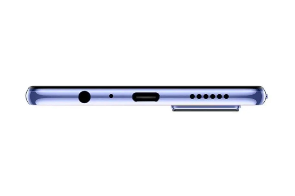 Vivo V21 8GB/256GB DIAMOND FLARE 3