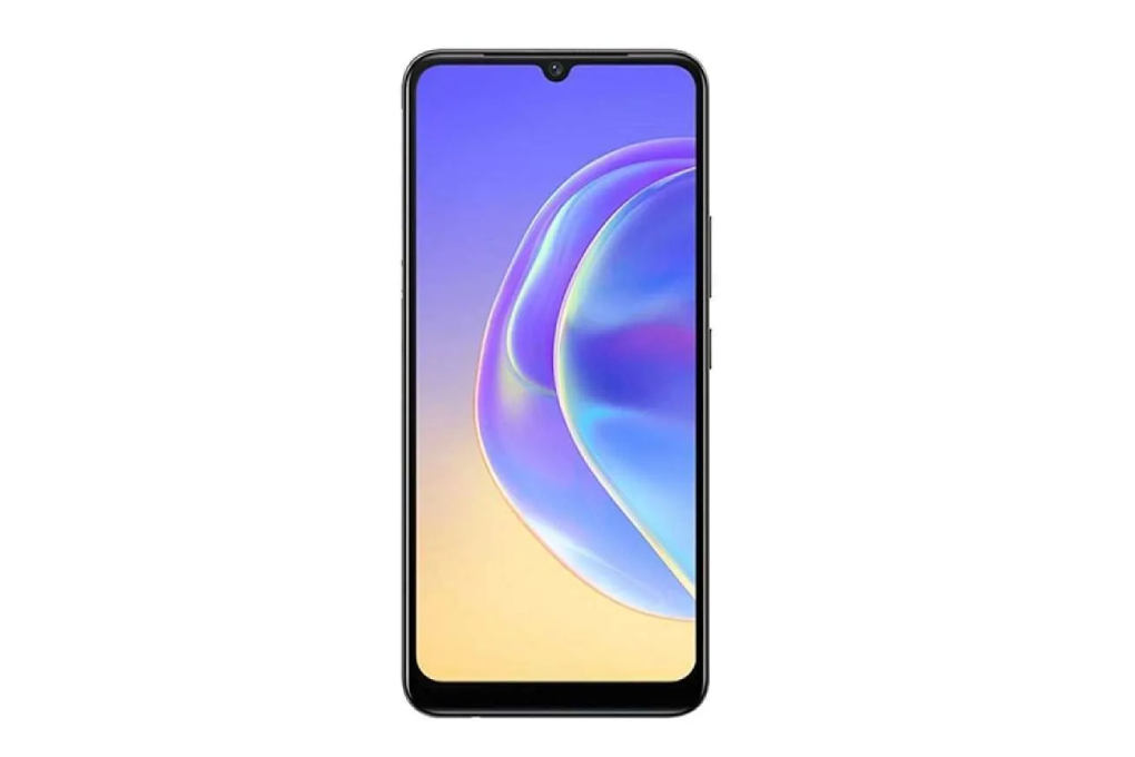 Vivo V21 8GB/256GB ROMAN BLACK 2