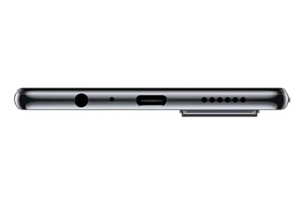 Vivo V21 8GB/256GB ROMAN BLACK 3