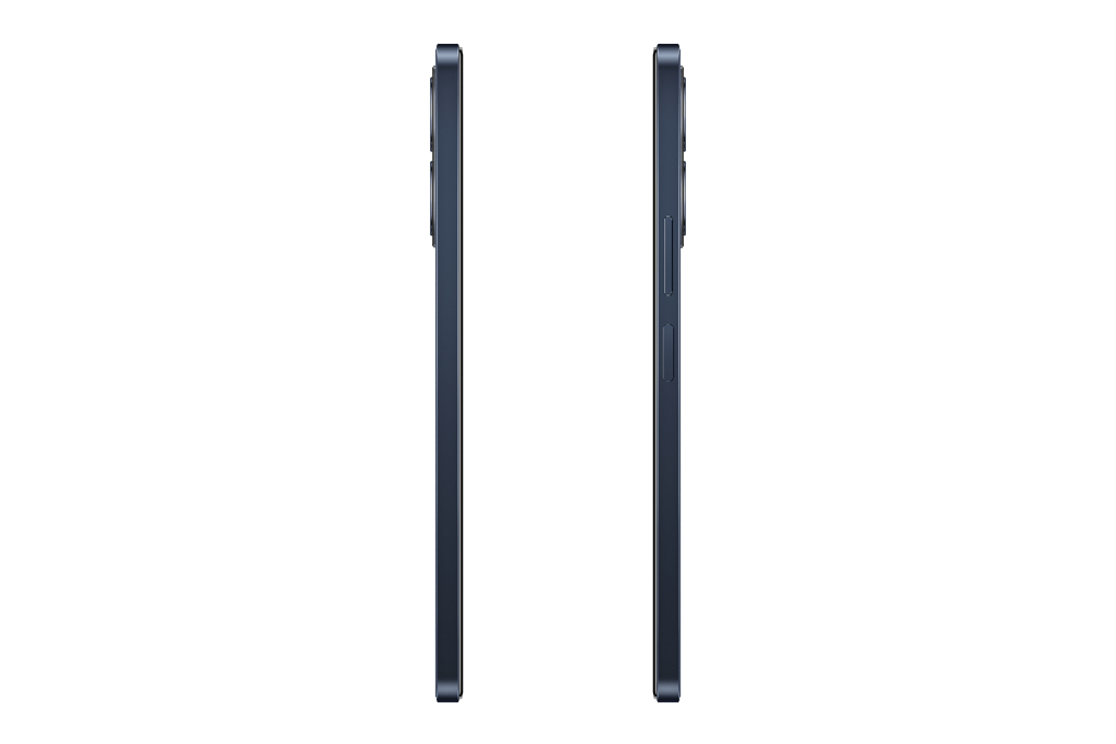 Smartphone Vivo Y35 8GB/128GB AGATE BLACK