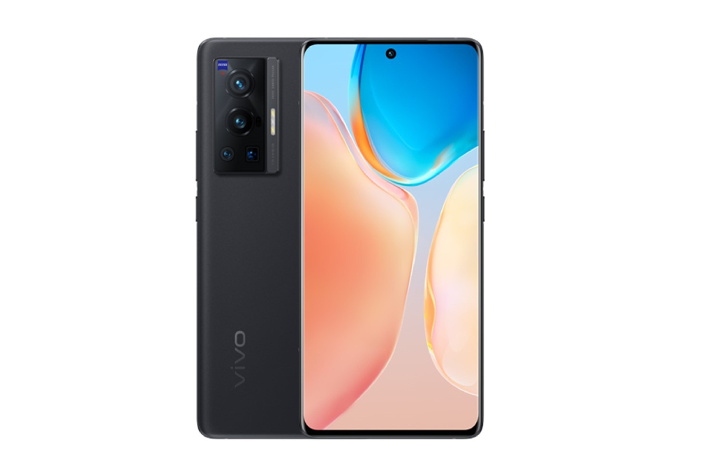 Vivo X70 Pro 12GB/256GB COSMIC BLACK