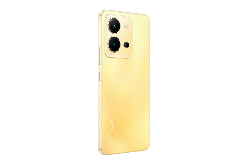 Vivo V25e 12GB/256GB SUNRISE GOLD 2