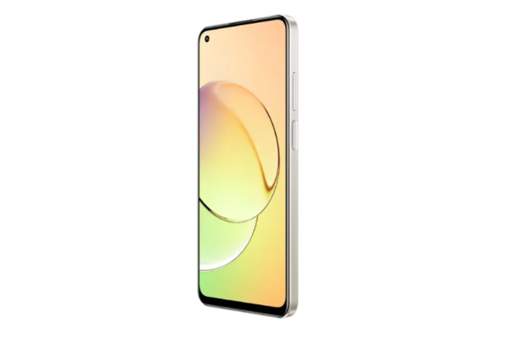 Smartphone Realme 10 8GB/256GB WHITE