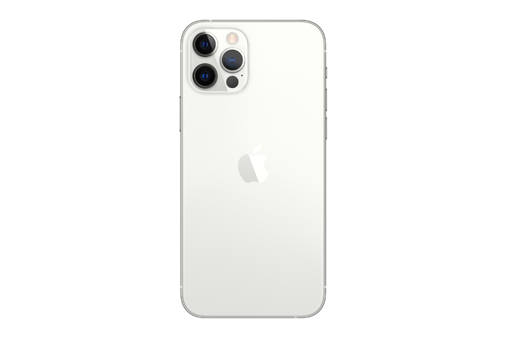 iPhone 12 Pro 6GB/128GB SILVER 2