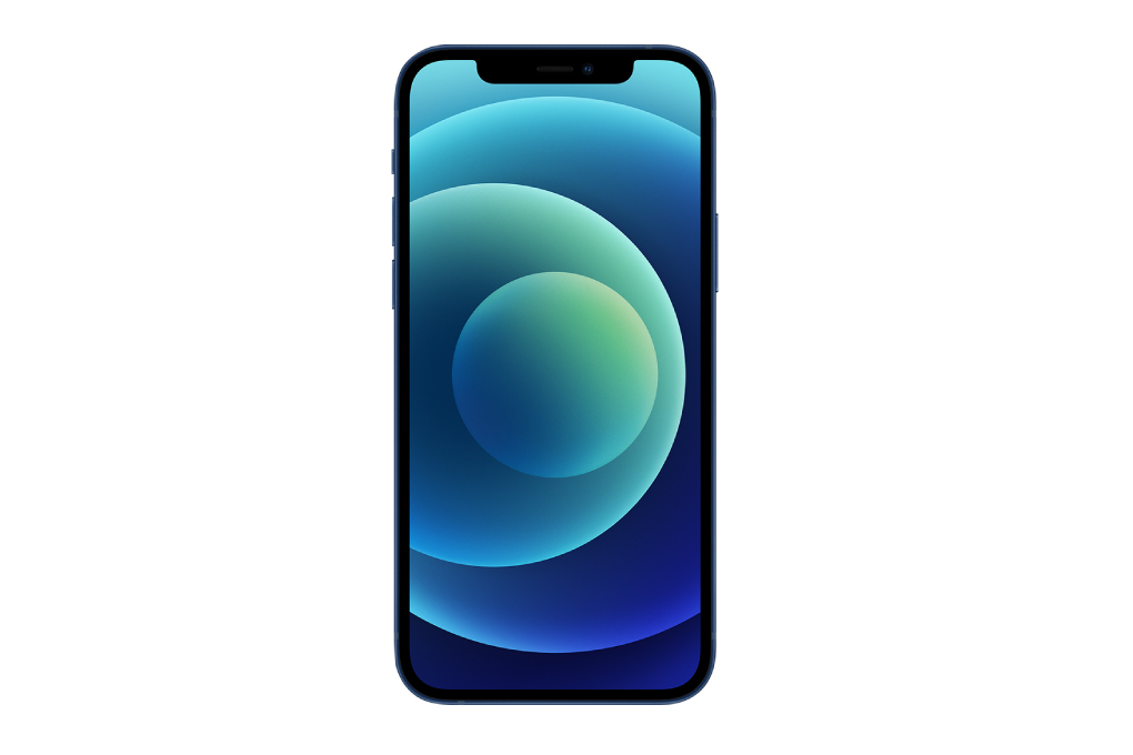 iPhone 12 mini 4GB/256GB BLUE