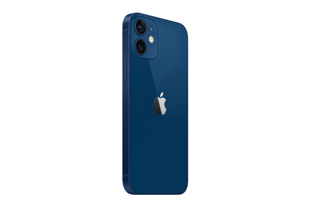 iPhone 12 mini 4GB/256GB BLUE 2