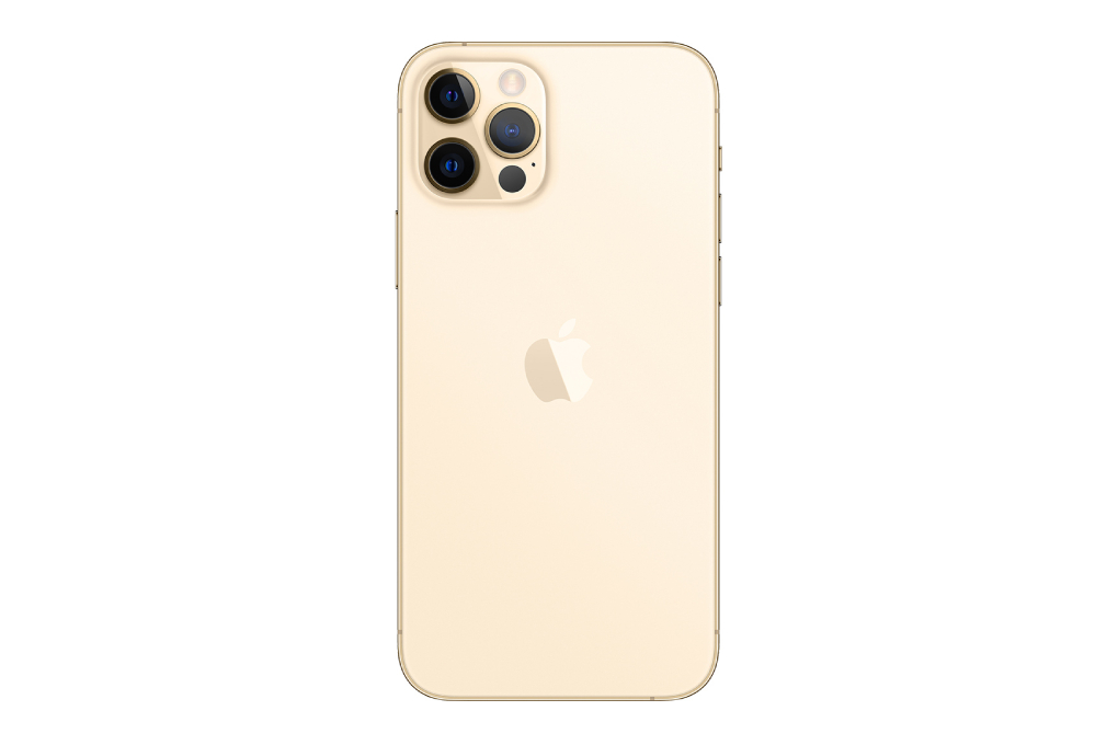 iPhone 12 Pro Max 6GB/512GB GOLD 2