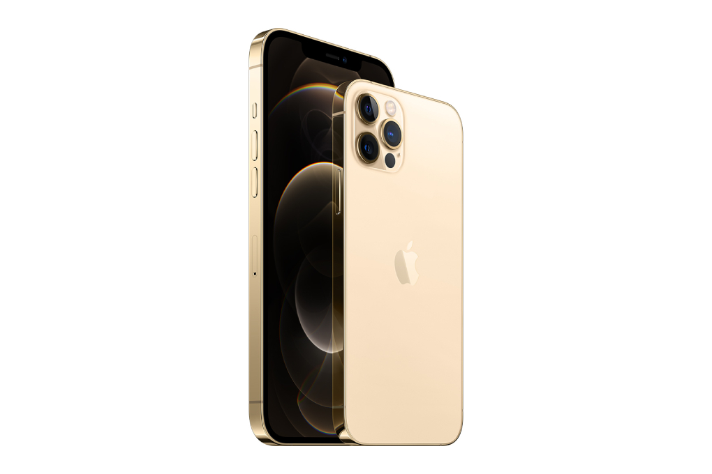 iPhone 12 Pro Max 6GB/512GB GOLD 3