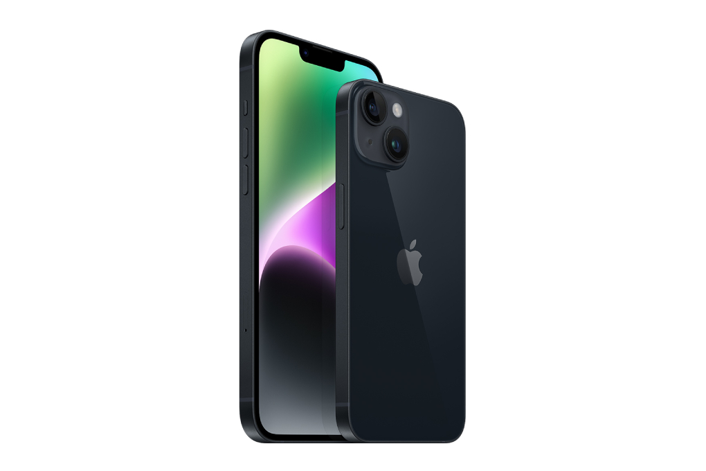 iPhone 14 Plus 6GB/128GB MIDNIGHT 3