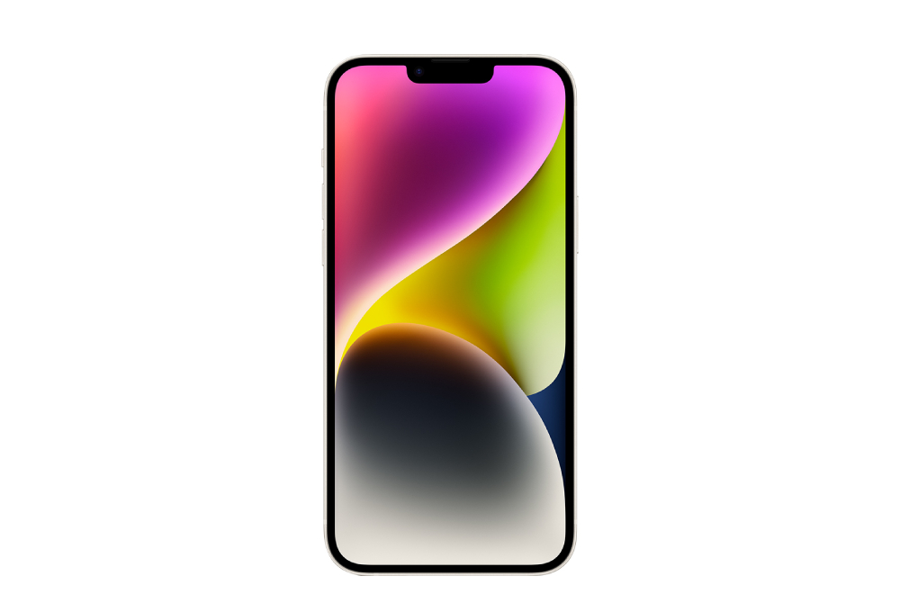 iPhone 14 Plus 6GB/512GB STARLIGHT