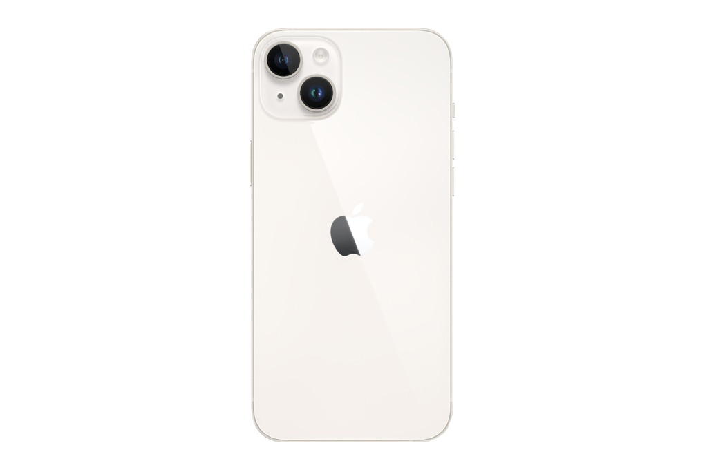 iPhone 14 Plus 6GB/512GB STARLIGHT 2