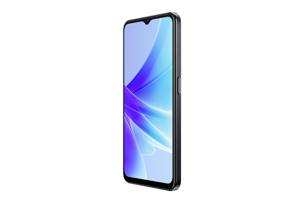 Oppo A77s 8GB/128GB BLACK