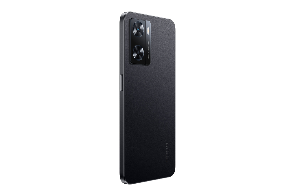 Oppo A77s 8GB/128GB BLACK 2