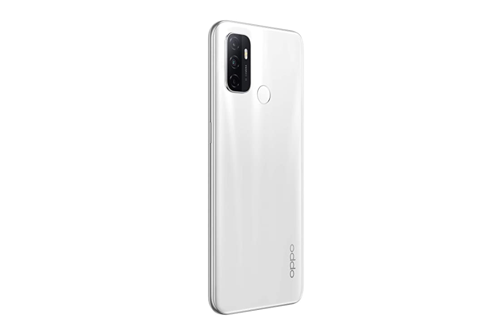 Oppo A53 4GB/128GB FAIRY WHITE