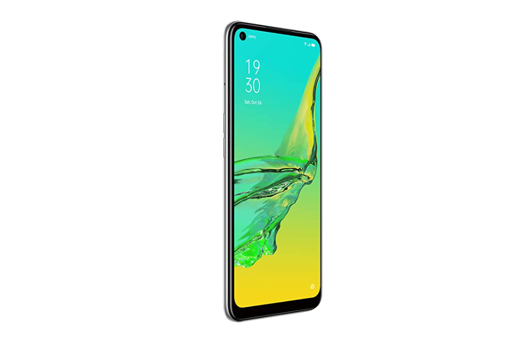 Oppo A53 4GB/128GB FAIRY WHITE 2