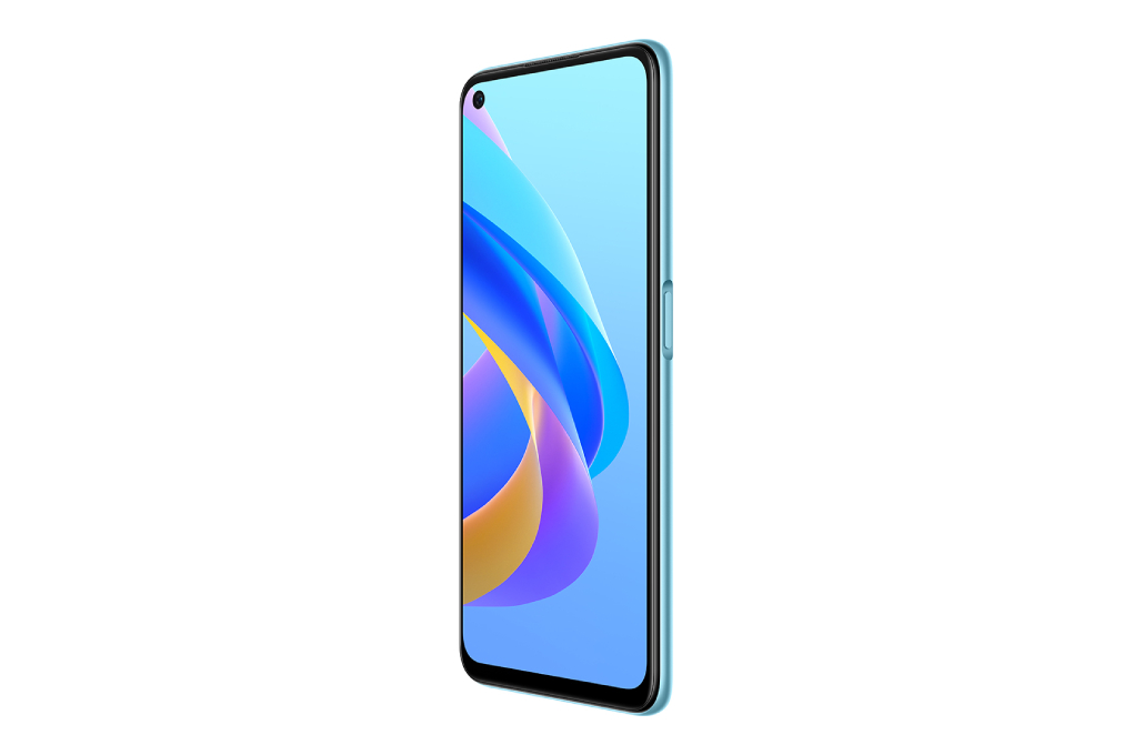 Oppo A76 6GB/128GB BLUE