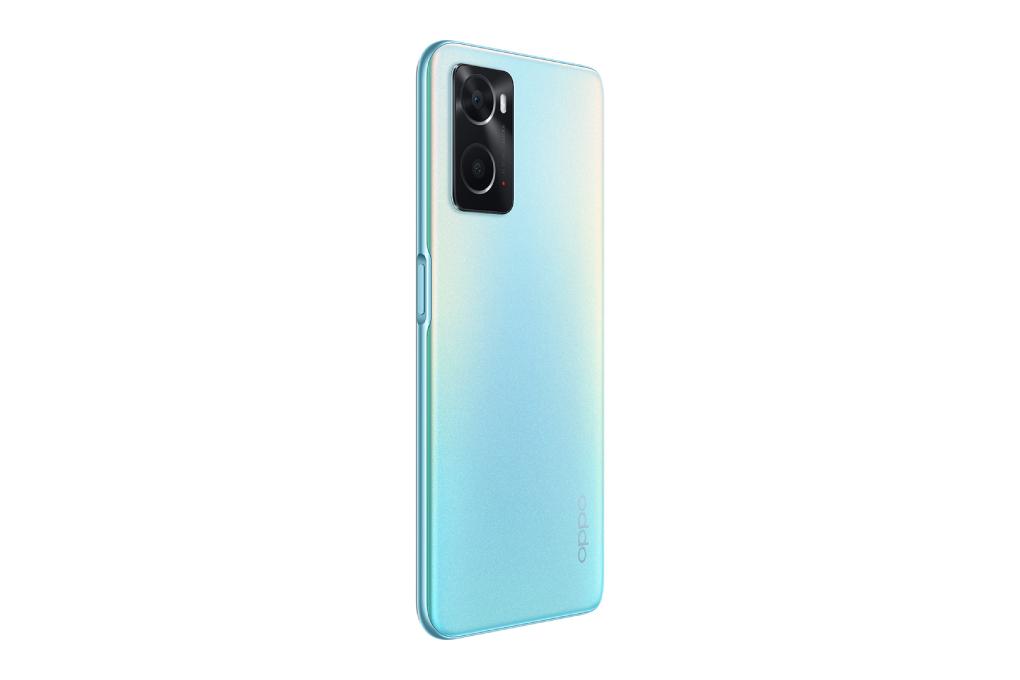 Oppo A76 6GB/128GB BLUE 2
