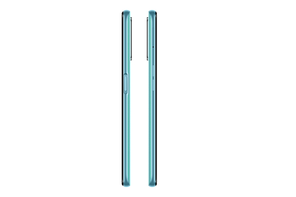 Oppo A76 6GB/128GB BLUE 3