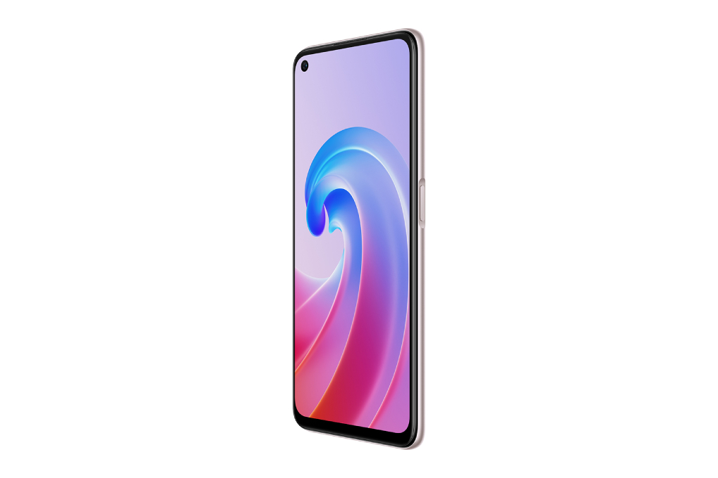 Oppo A96 8GB/256GB PINK