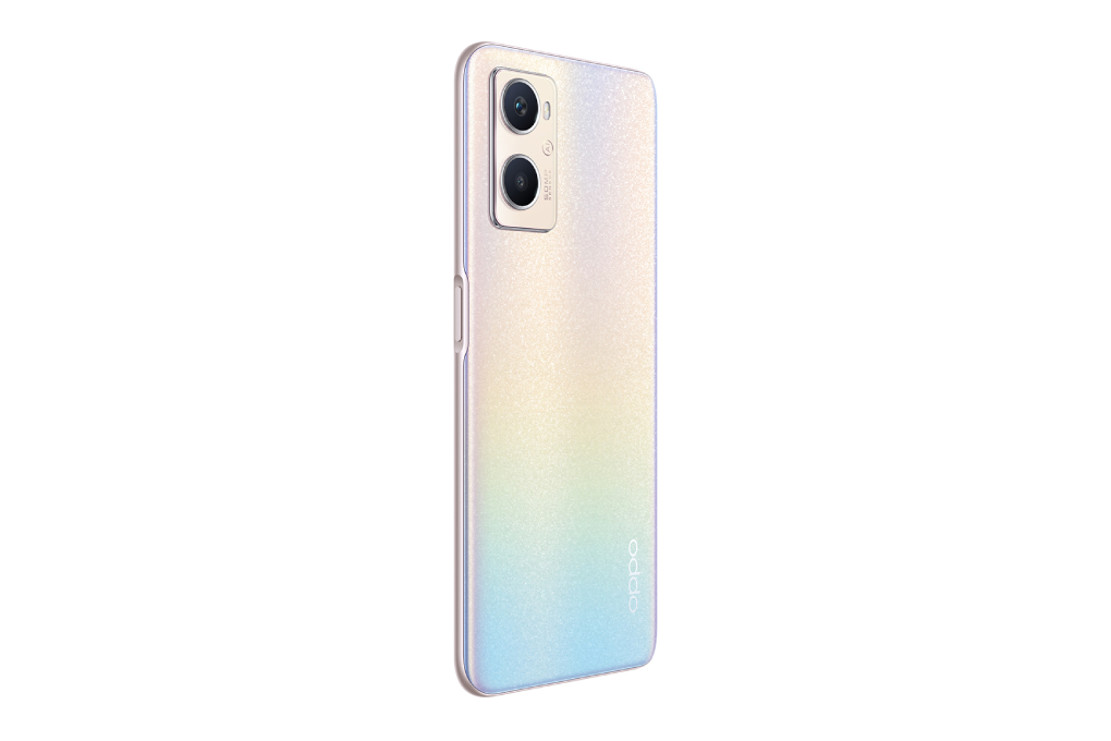Oppo A96 8GB/256GB PINK 2