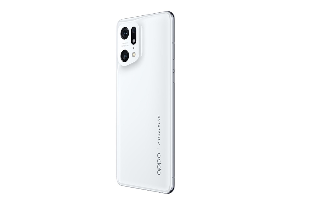 Oppo Find X5 Pro 12GB/256GB WHITE 2