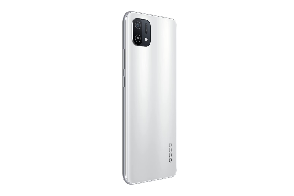 Oppo A16K 4GB/64GB WHITE