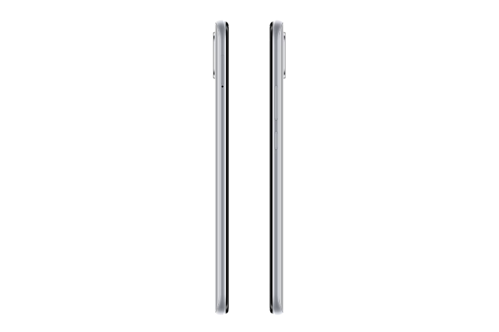 Oppo A16K 4GB/64GB WHITE 2
