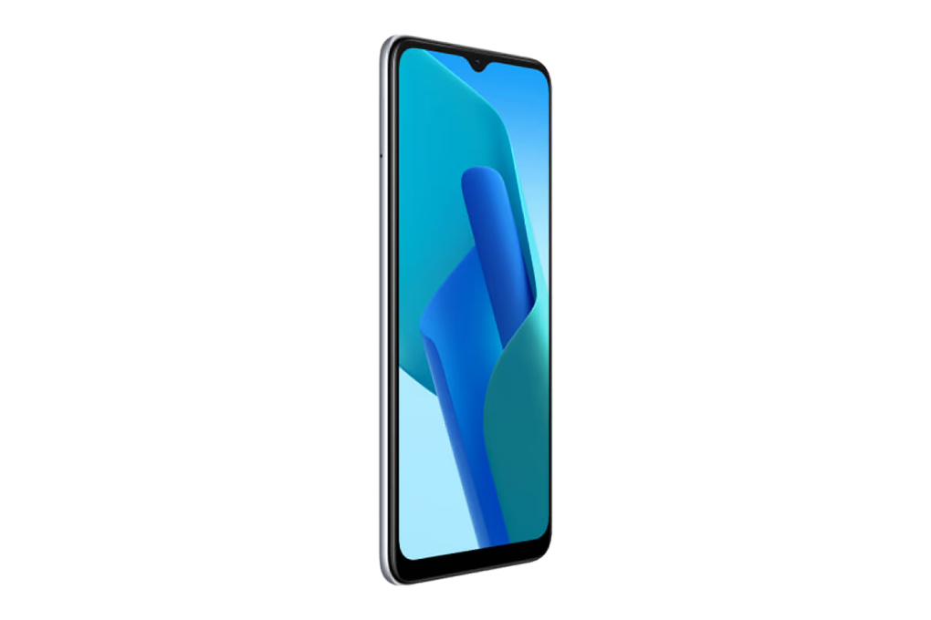 Oppo A16K 4GB/64GB WHITE 3