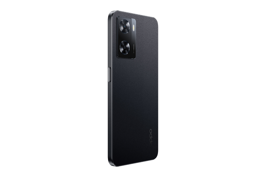 Oppo A57 4GB/64GB BLACK 2